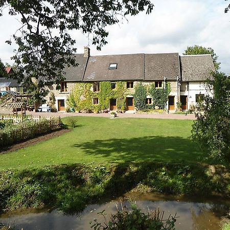 La Ferme Studio Apartments Conde-sur-Noireau Экстерьер фото