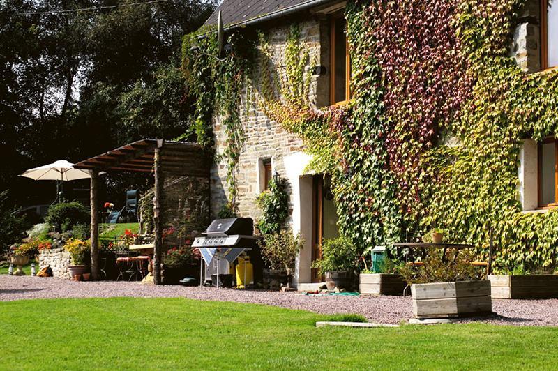 La Ferme Studio Apartments Conde-sur-Noireau Экстерьер фото
