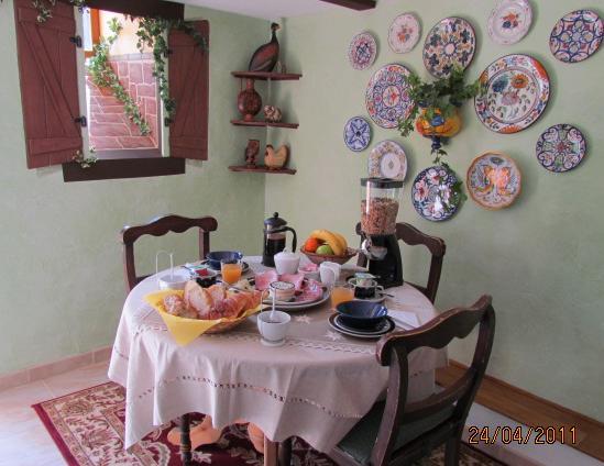 La Ferme Studio Apartments Conde-sur-Noireau Экстерьер фото